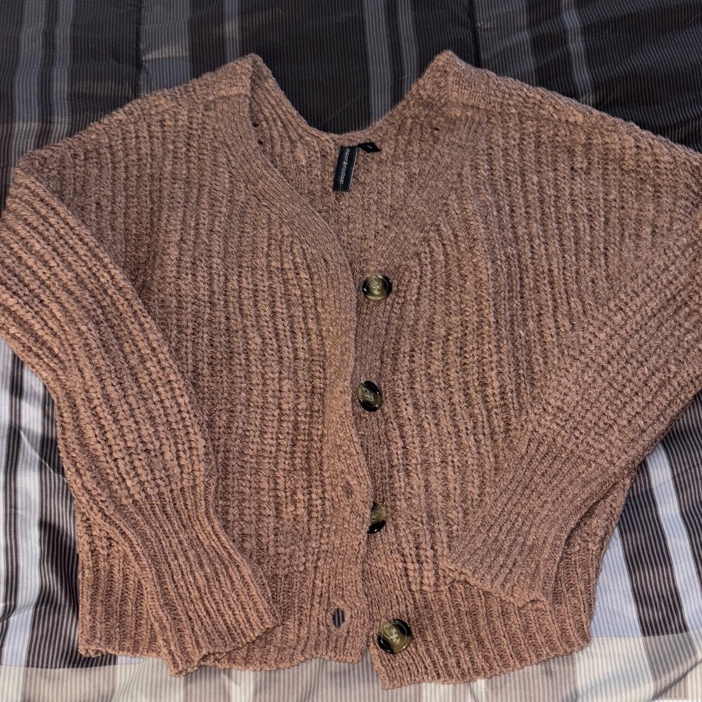 moon & madison Cardigans